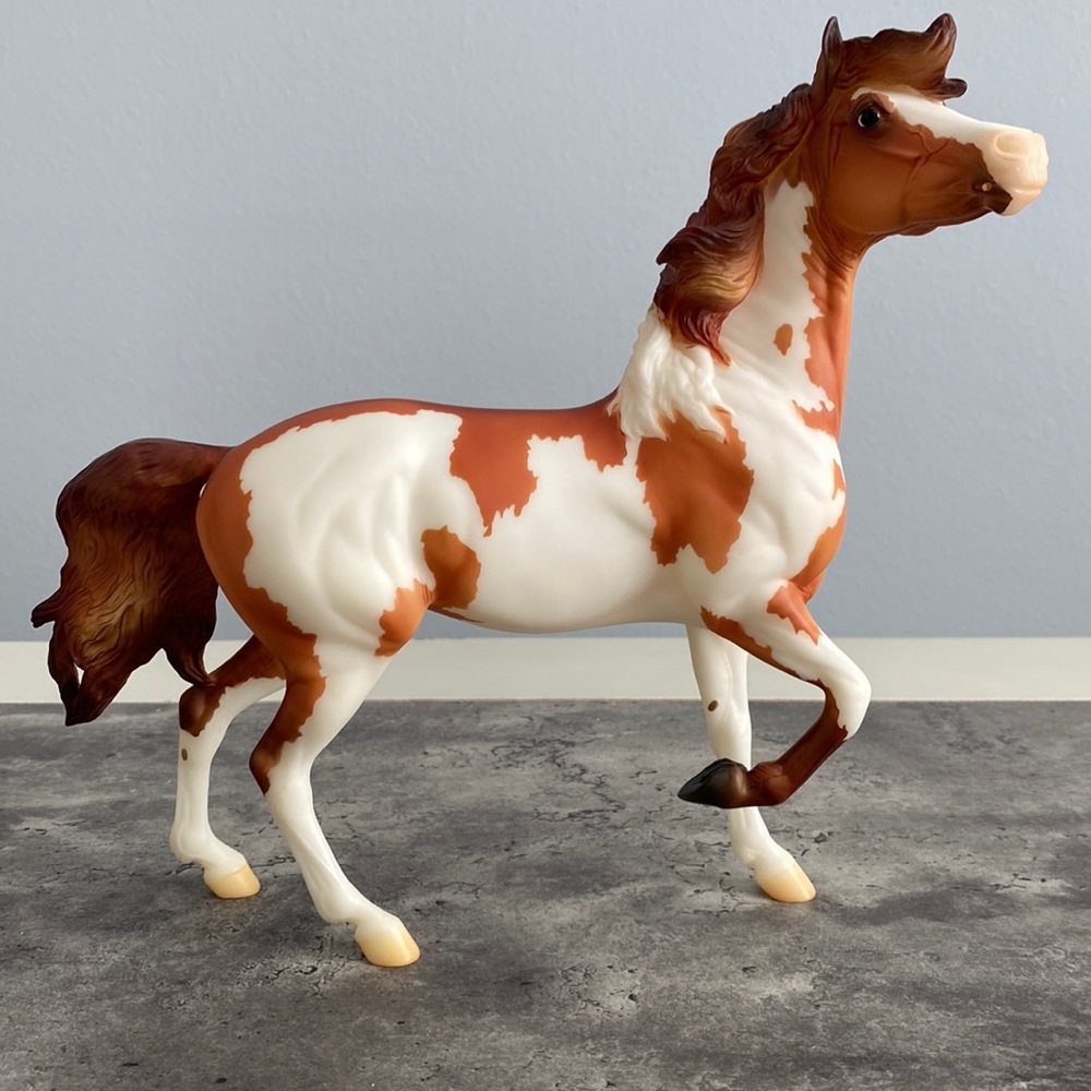 Breyer Collectors Club Moondance